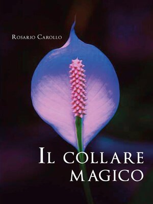 cover image of Il collare magico